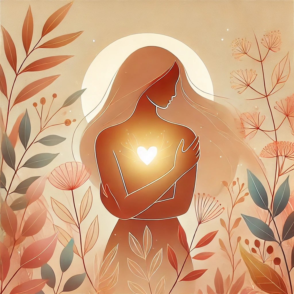 psicología maternidad