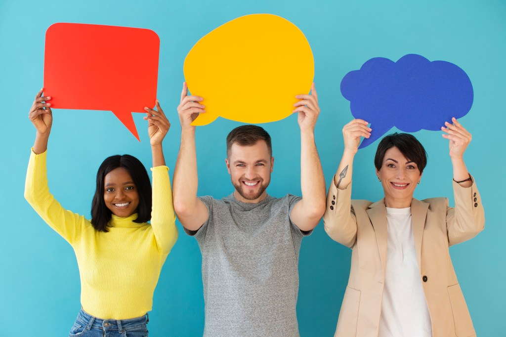 Terapia online Mandala Psicología Barcelona para mejorar la comunicación interpersonal.